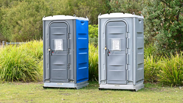 Portable Restrooms for Agricultural Sites in West Wood, UT