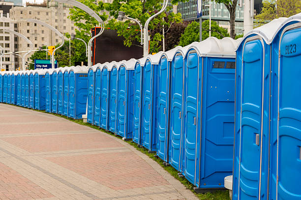 Best Portable Restrooms for Agricultural Sites  in West Wood, UT